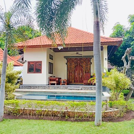 Di Abian Villas อาเม็ด ภายนอก รูปภาพ