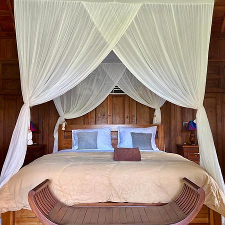 Di Abian Villas อาเม็ด ภายนอก รูปภาพ