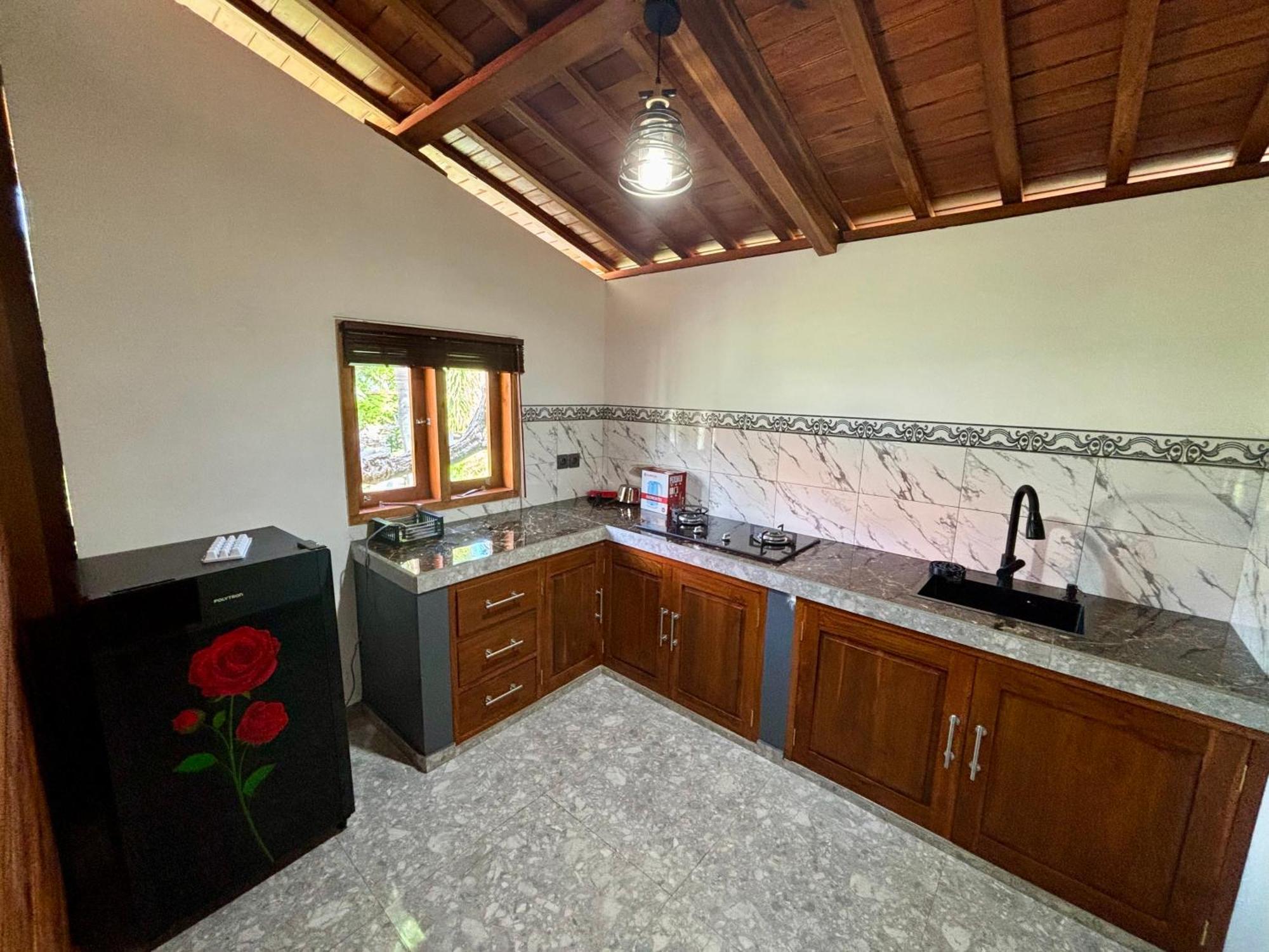 Di Abian Villas อาเม็ด ห้อง รูปภาพ