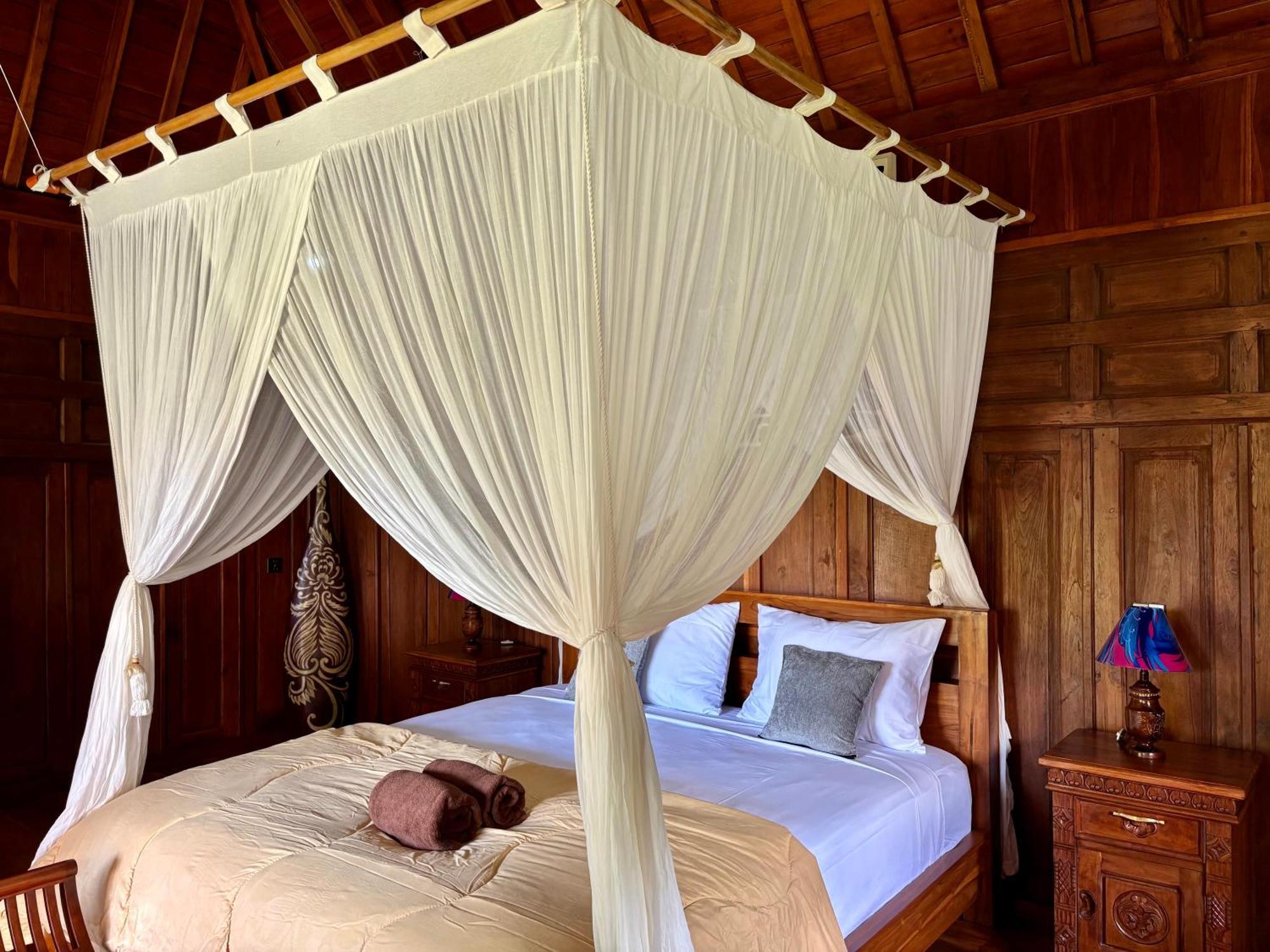 Di Abian Villas อาเม็ด ห้อง รูปภาพ
