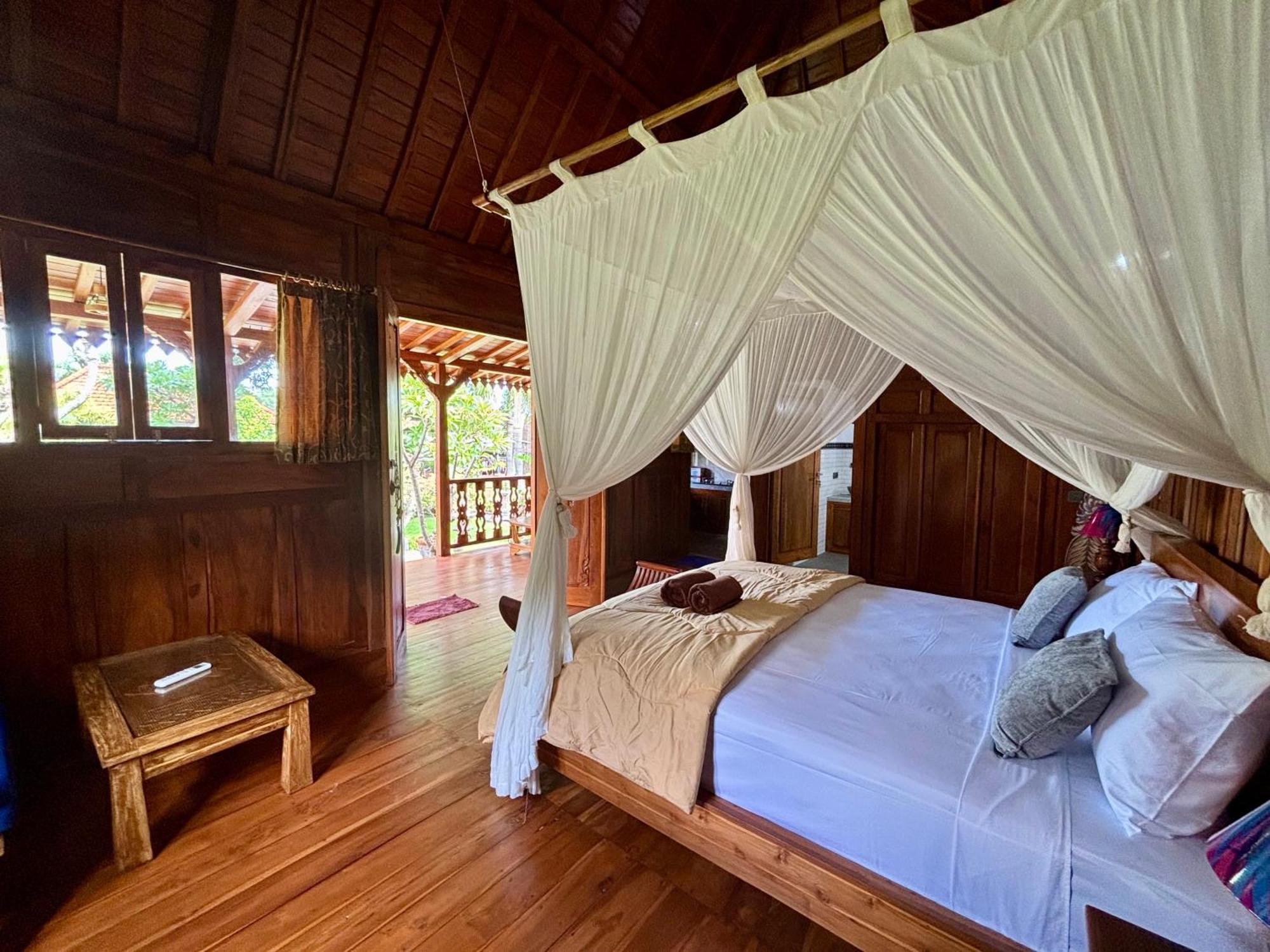 Di Abian Villas อาเม็ด ห้อง รูปภาพ