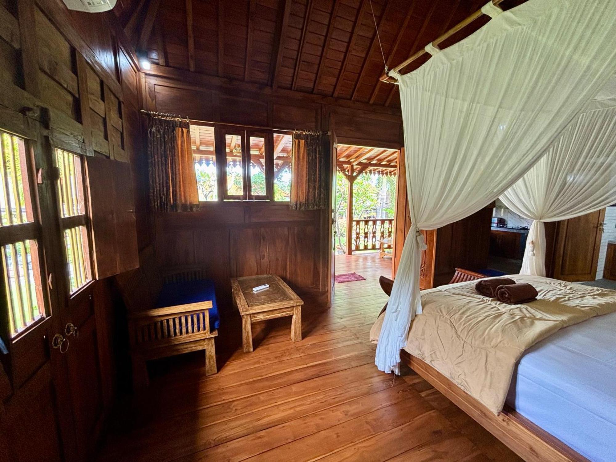 Di Abian Villas อาเม็ด ภายนอก รูปภาพ