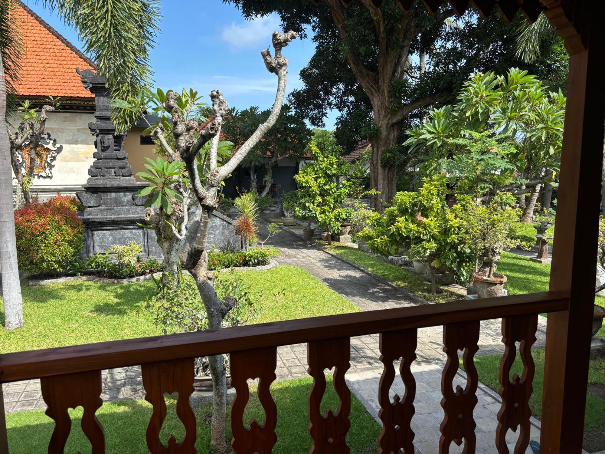 Di Abian Villas อาเม็ด ภายนอก รูปภาพ