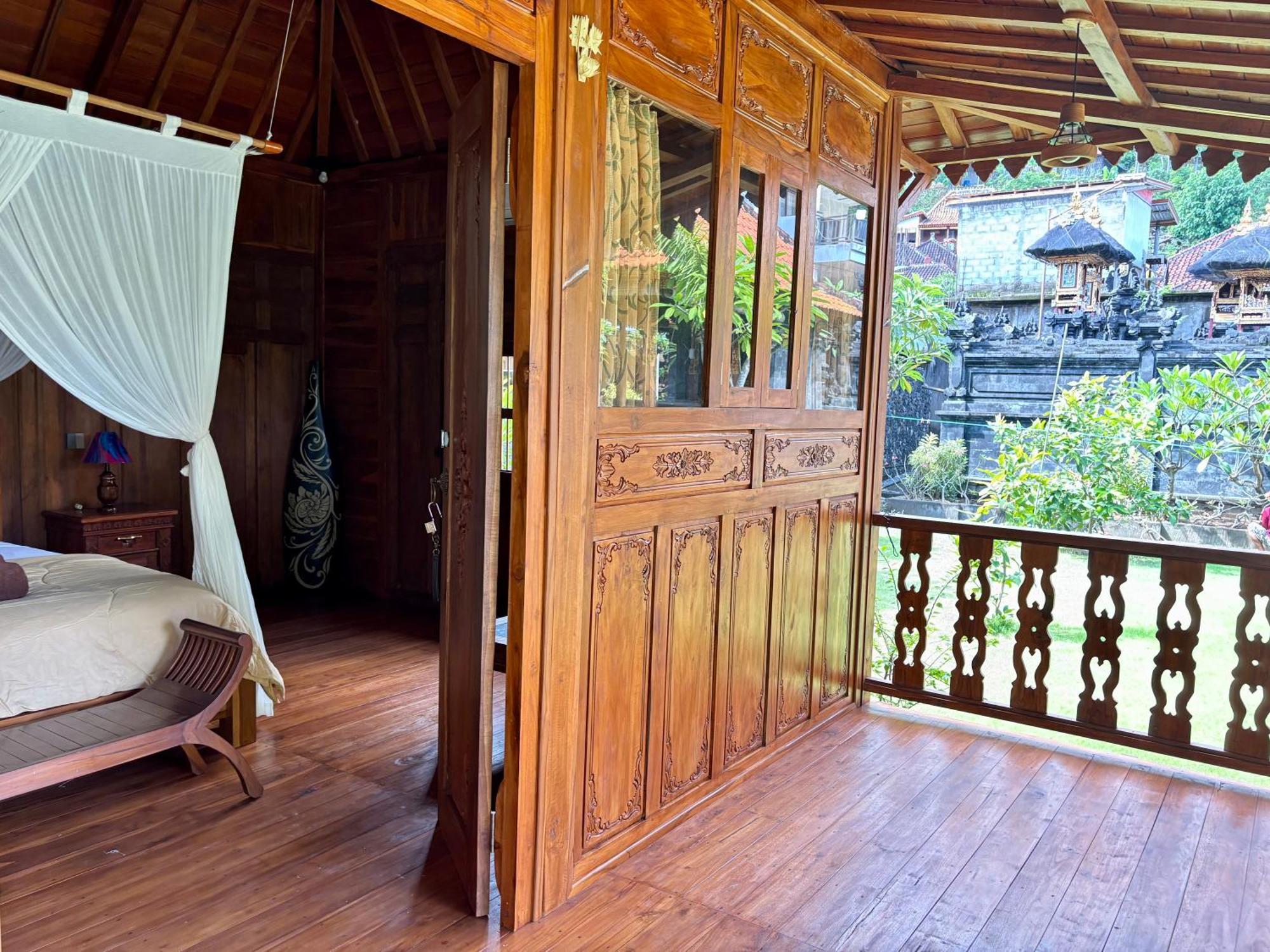 Di Abian Villas อาเม็ด ห้อง รูปภาพ