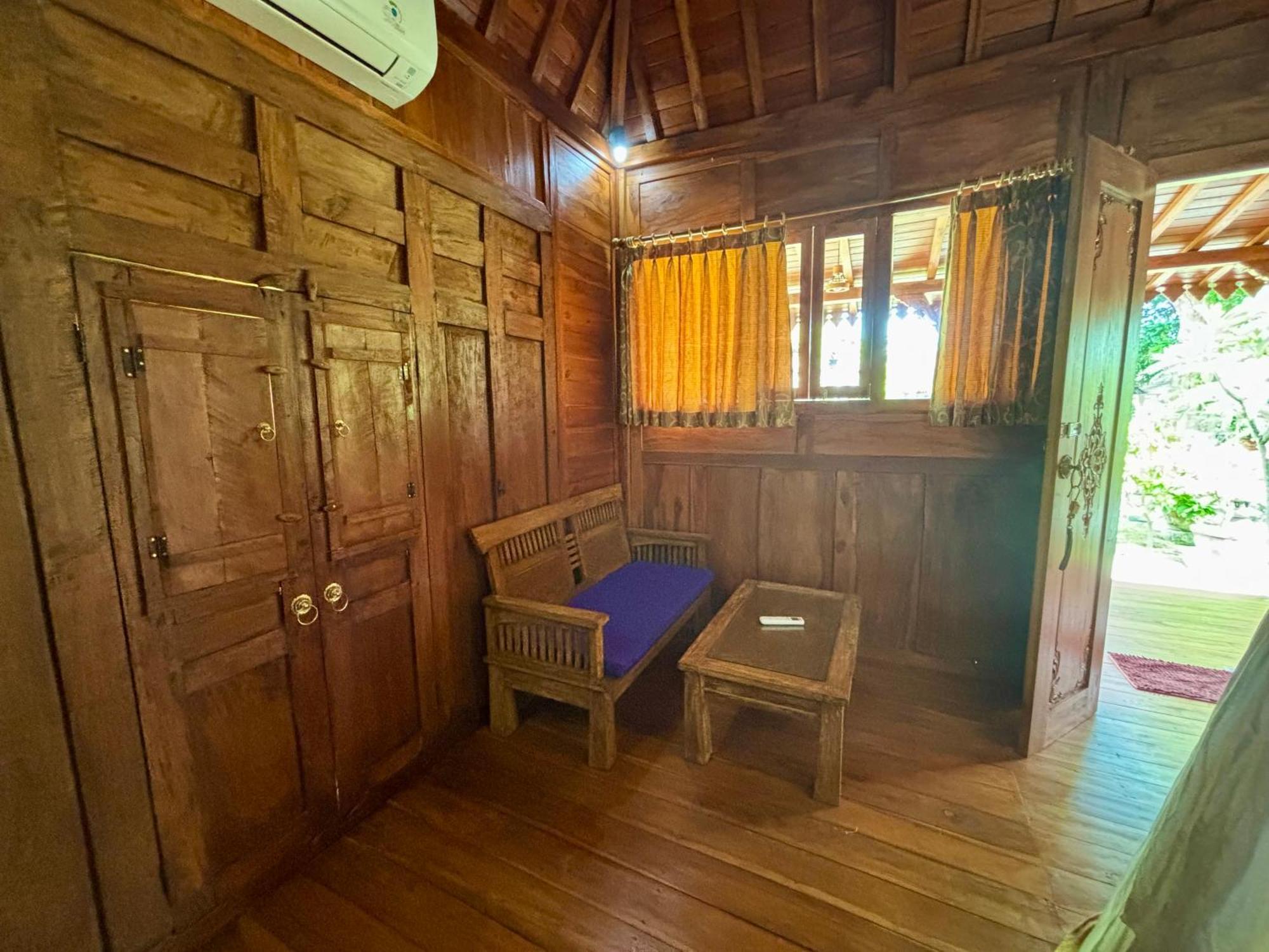 Di Abian Villas อาเม็ด ห้อง รูปภาพ
