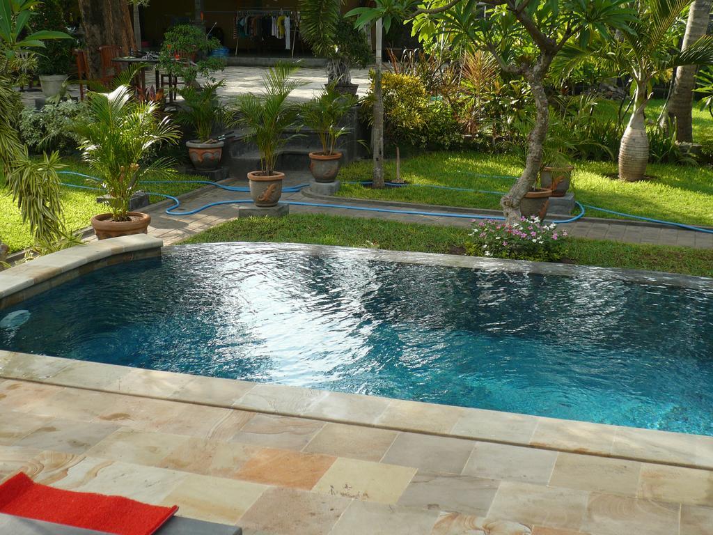 Di Abian Villas อาเม็ด ภายนอก รูปภาพ